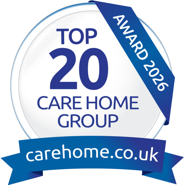 Care Home Award 2026