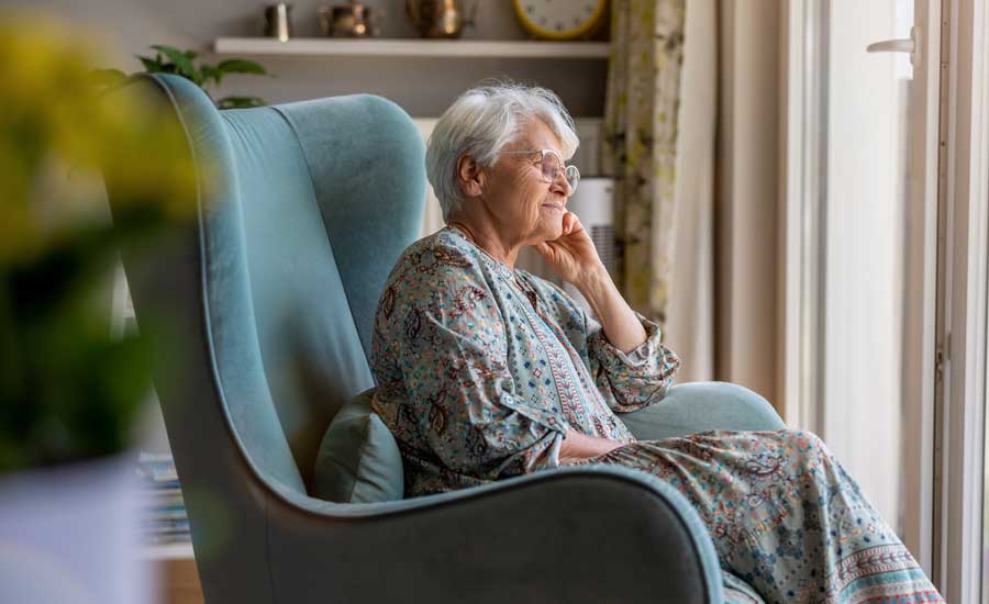 How Does Dementia Change Over Time - Manor Barn