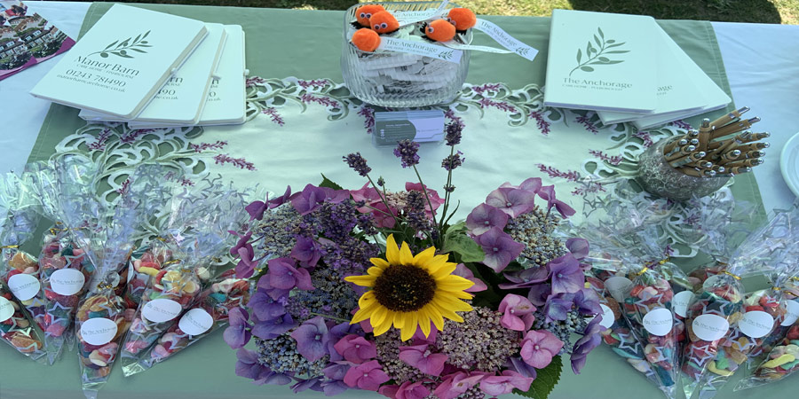 West Chiltington Village Show - Premium Care Group