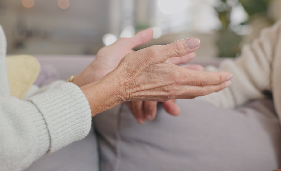 What Are The Best Ways To Resolve Disputes In Care Homes - Manor Barn Nursing Home