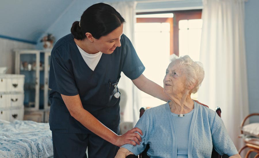 What Are The Signs An Older Person's Care Needs Are Increasing