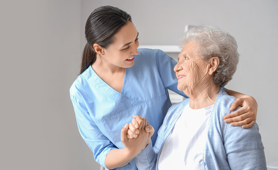 What Does Respite Care Include In A Care Home