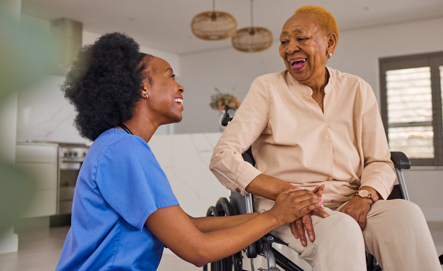 What Happens If Families Don't Trust Care Home Staff