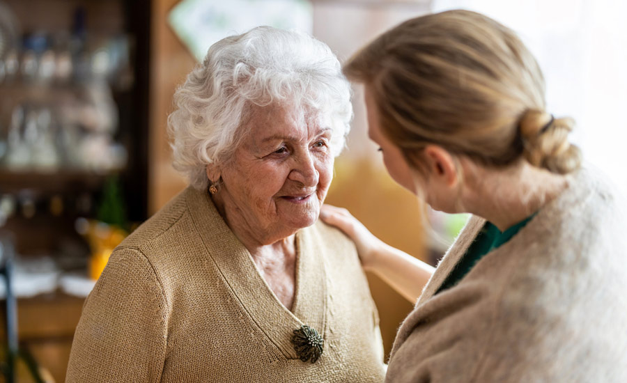 What Should You Bring When Visiting A Dementia Care Home - Manor Barn Nursing Home