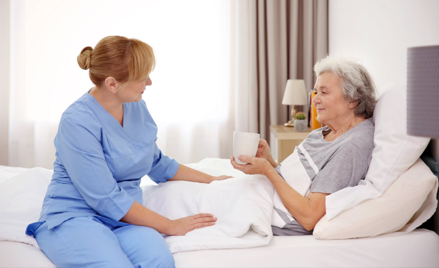 Who Makes The Decision To Move Someone Into A Nursing Home In The Uk - Manor Barn Nursing Home