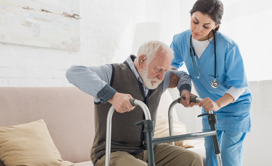 Who Should Consider A Specialised Care Home - Manor Barn Nursing Home